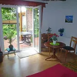 Charmante In Mit Terrasse Und Gri By Interhome Apartamento