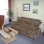 Apartamento Charmante In Mit Terrasse Und Gri By Interhome Dassow