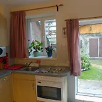 Charmante In Mit Terrasse Und Gri By Interhome * Dassow