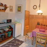 Charmante In Mit Terrasse Und Gri By Interhome