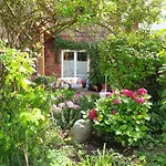Apartamento Charmante In Mit Terrasse Und Gri By Interhome Dassow