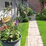 Charmante In Mit Terrasse Und Gri By Interhome Dassow