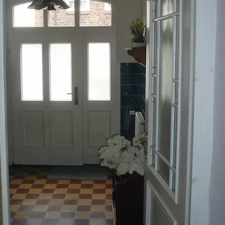 Charmante In Mit Terrasse Und Gri By Interhome Lejlighed *