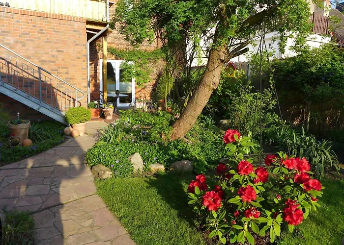 Charmante In Mit Terrasse Und Gri By Interhome Апартаменты