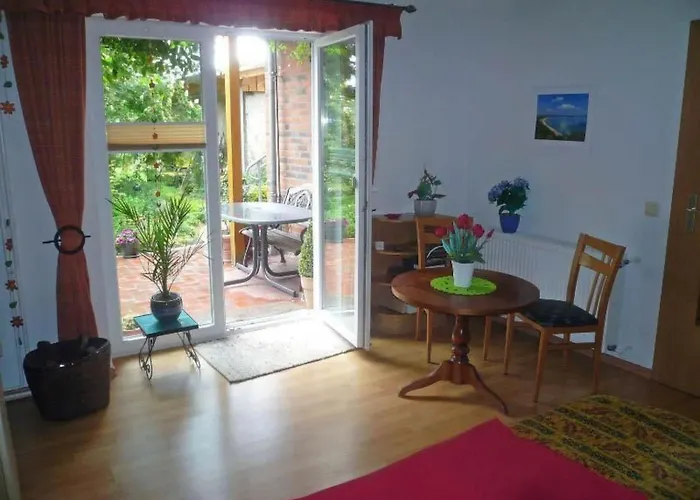 Charmante In Mit Terrasse Und Gri By Interhome Апартаменты
